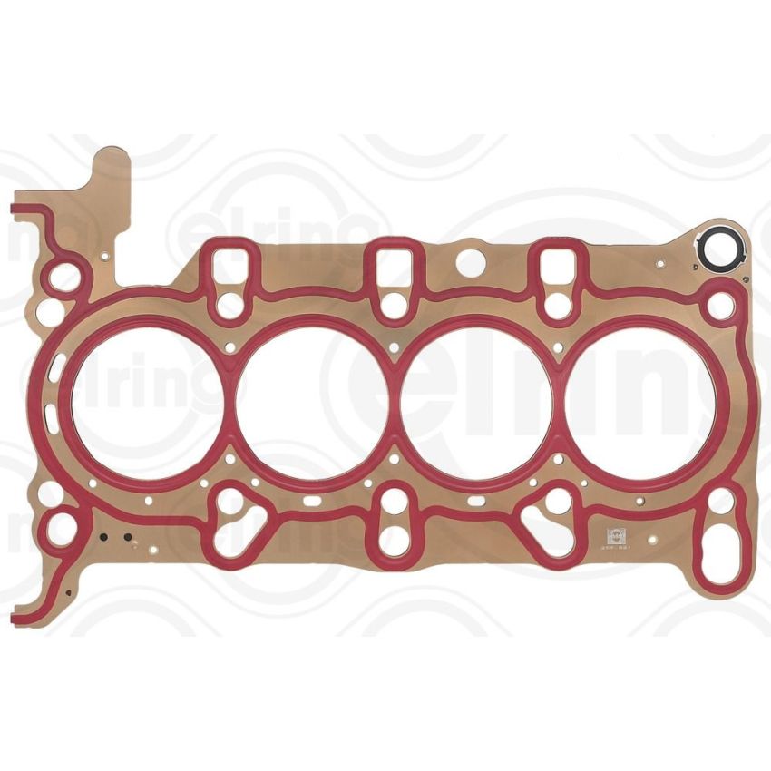 USZCZELKA GŁOWICY ELRING 259821 OPEL 1.4-1.5 15-