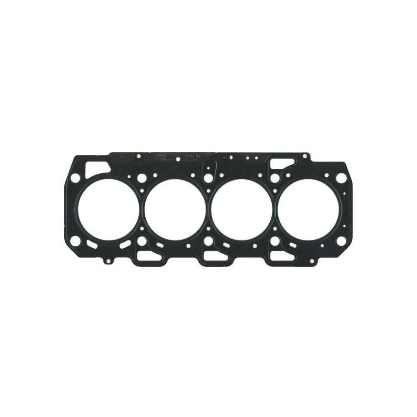 USZCZELKA GŁOWICY ELRING 008832 OPEL 1.9TD 03-
