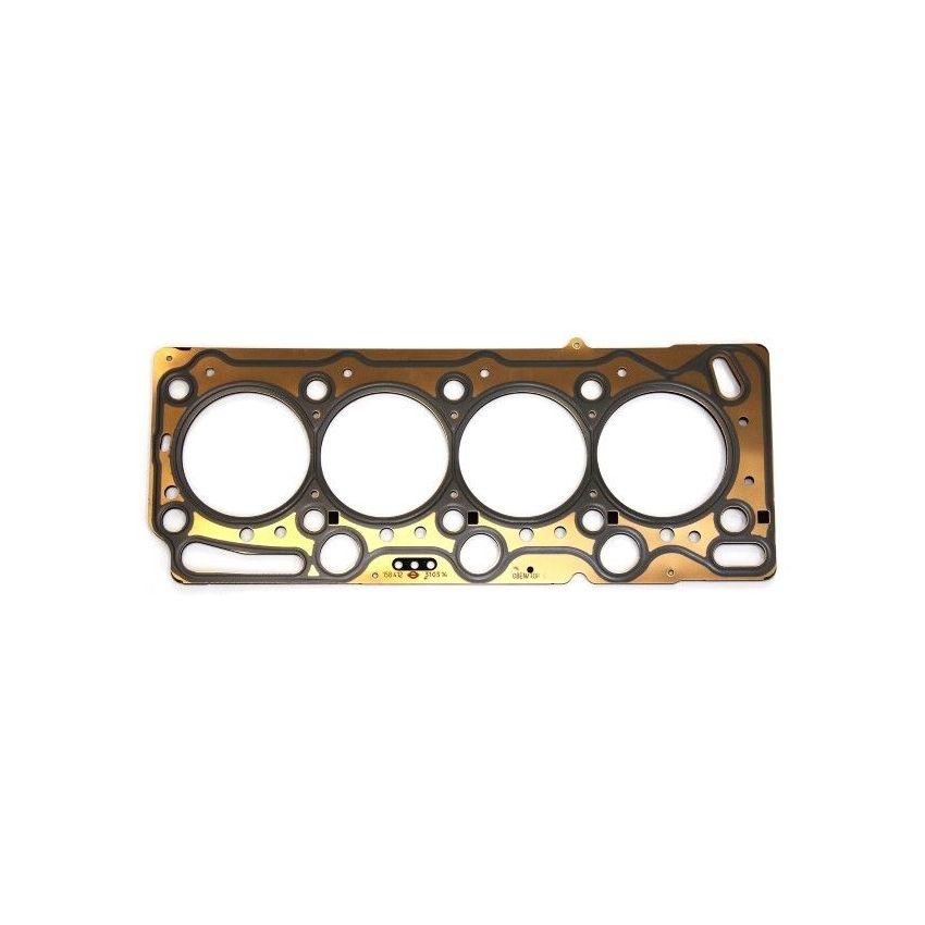 USZCZELKA GŁOWICY ELRING 158412 OPEL 1.7CDTI 03-