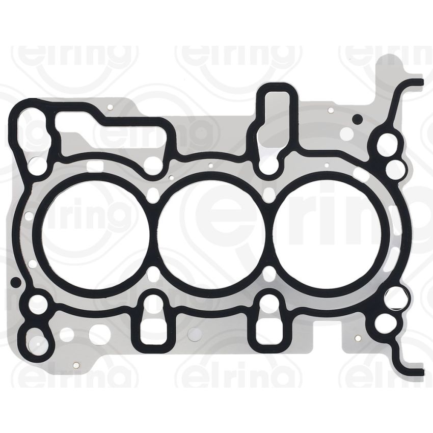 USZCZELKA GŁOWICY ELRING 590420 OPEL 1.0 14-