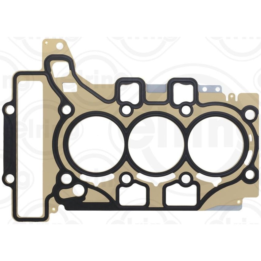 USZCZELKA GŁOWICY ELRING 650050 PSA 1.2THP 14-