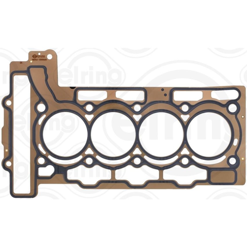 USZCZELKA GŁOWICY ELRING 729050 PSA 1.4-1.6VTi 07-