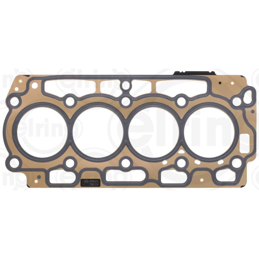 USZCZELKA GŁOWICY ELRING 718311 PSA 1.6HDI 12-