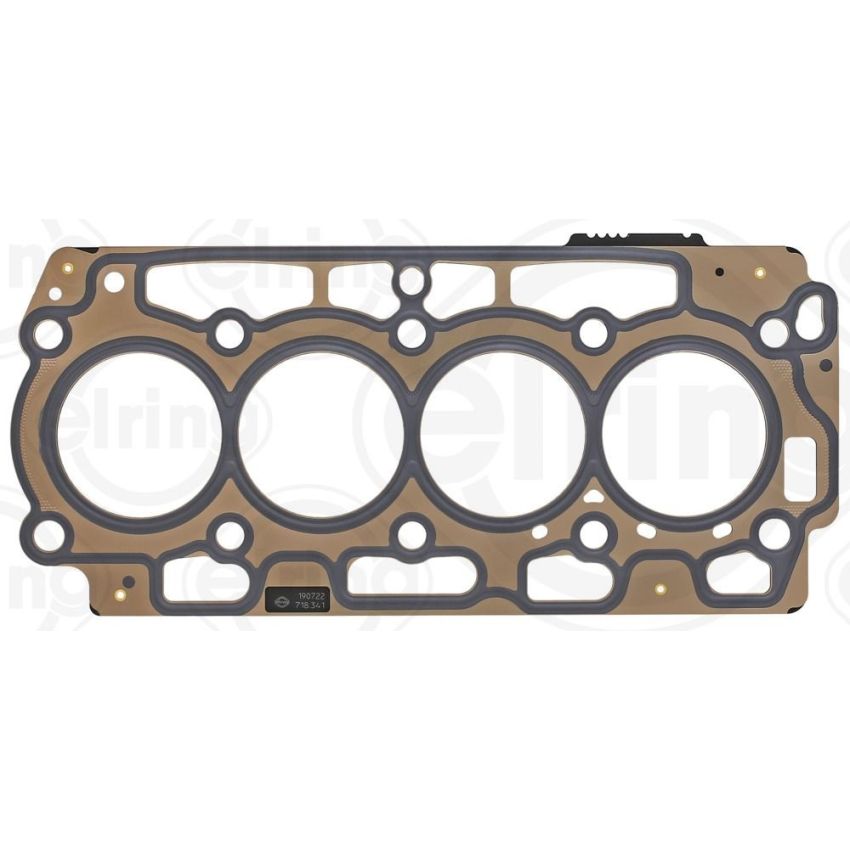 USZCZELKA GŁOWICY ELRING 718341 PSA 1.6HDI 12-