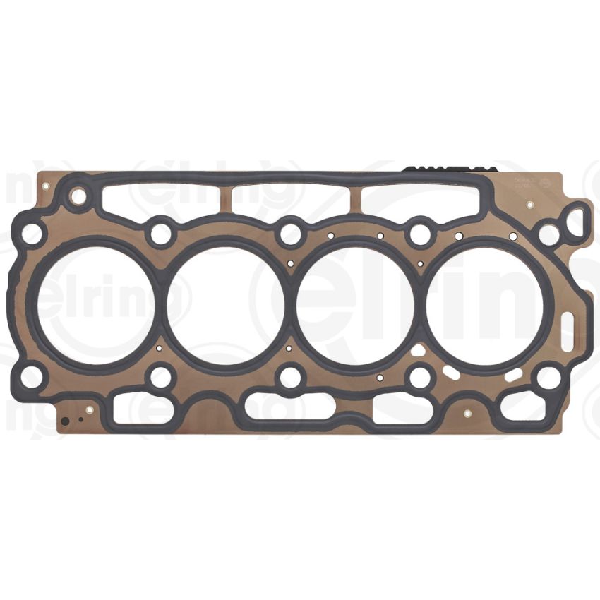 USZCZELKA GŁOWICY ELRING 569832 PSA 1.6HDI 03-