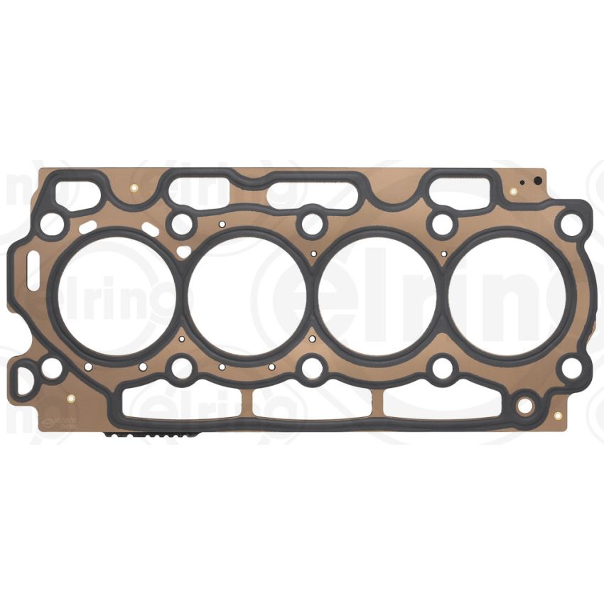 USZCZELKA GŁOWICY ELRING 569842 PSA 1.6HDI 03-