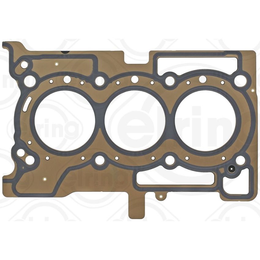 USZCZELKA GŁOWICY ELRING 004441 RENAULT 0.9 12-