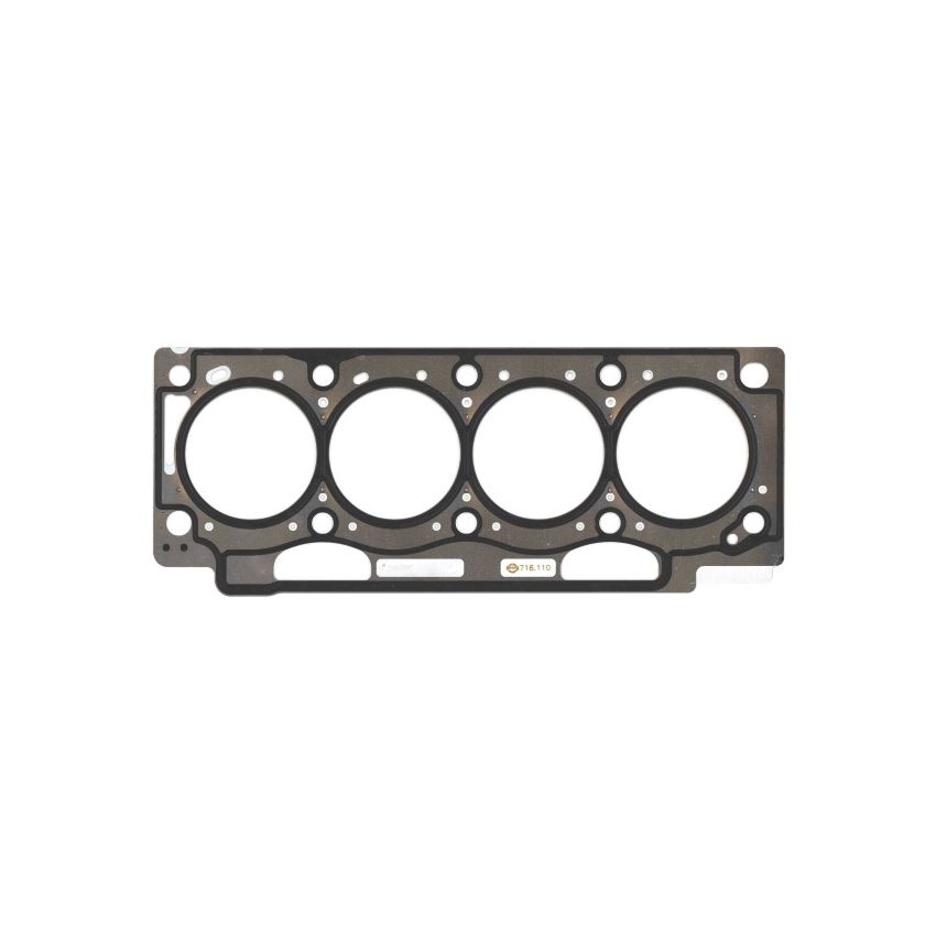 USZCZELKA GŁOWICY ELRING 716110 RENAULT 1.9DCI 99-