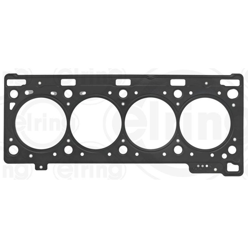 USZCZELKA GŁOWICY ELRING 073942 RENAULT 1.8-2.0 98-