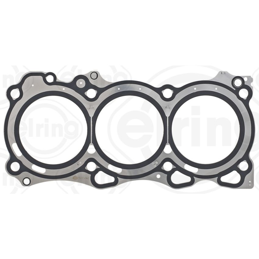 USZCZELKA GŁOWICY ELRING 527740 RENAULT 3.5 06-