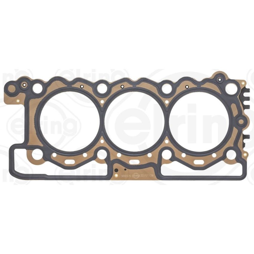 USZCZELKA GŁOWICY ELRING 980570 ROVER 3.0D 10-