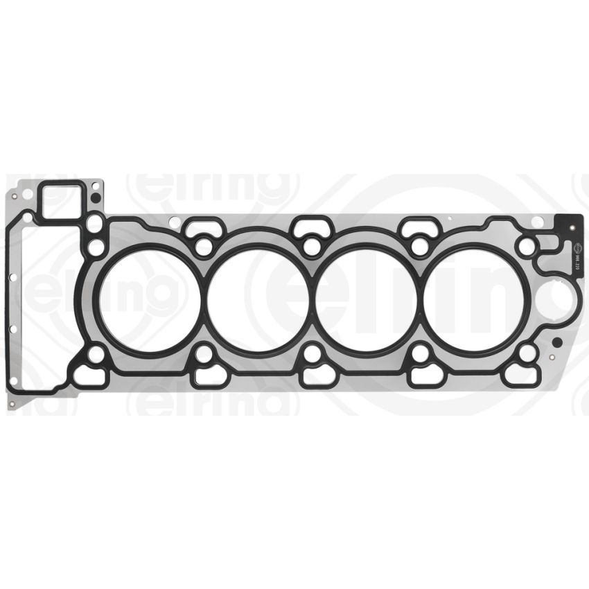 USZCZELKA GŁOWICY ELRING 966220 ROVER 5.0 09-