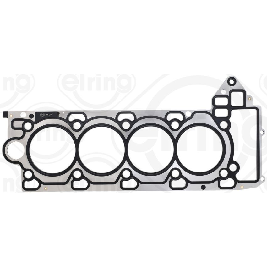 USZCZELKA GŁOWICY ELRING 966200 ROVER 5.0 09-