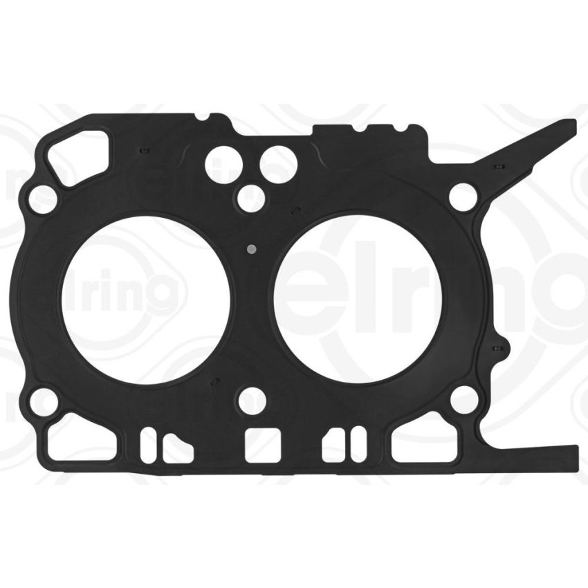 USZCZELKA GŁOWICY ELRING 648610 SUBARU 2.0 12-