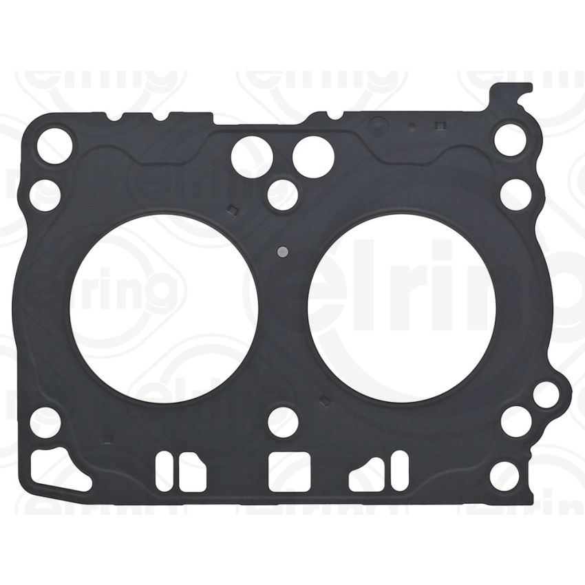 USZCZELKA GŁOWICY ELRING 648600 SUBARU 2.0 12-