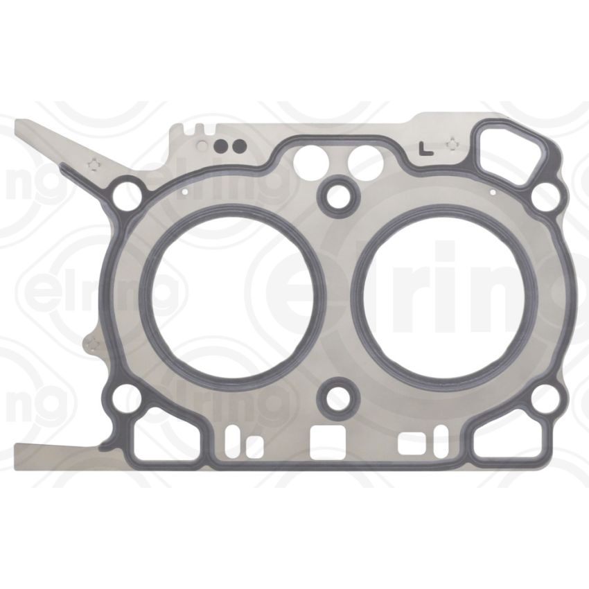 USZCZELKA GŁOWICY ELRING 878060 SUBARU 2.0 12-