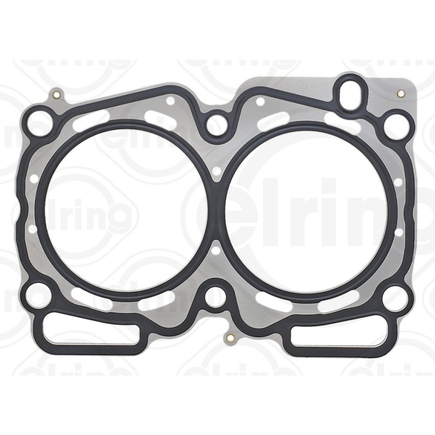 USZCZELKA GŁOWICY ELRING 650230 SUBARU 2.5 98-