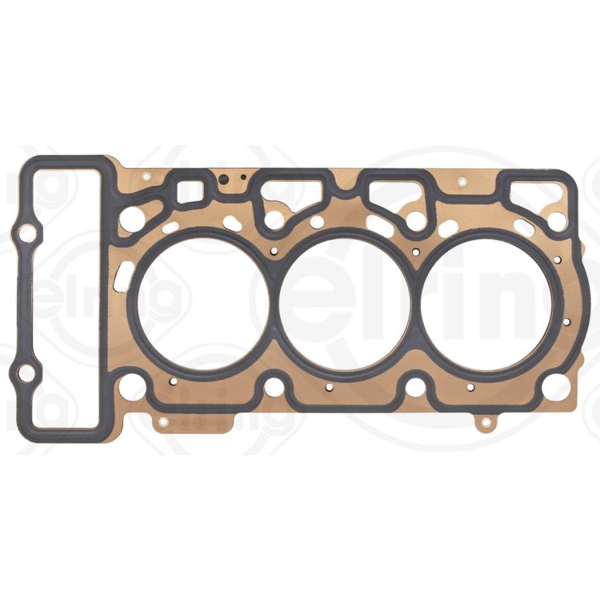 USZCZELKA GŁOWICY ELRING 451160 SMART 0.7 02-
