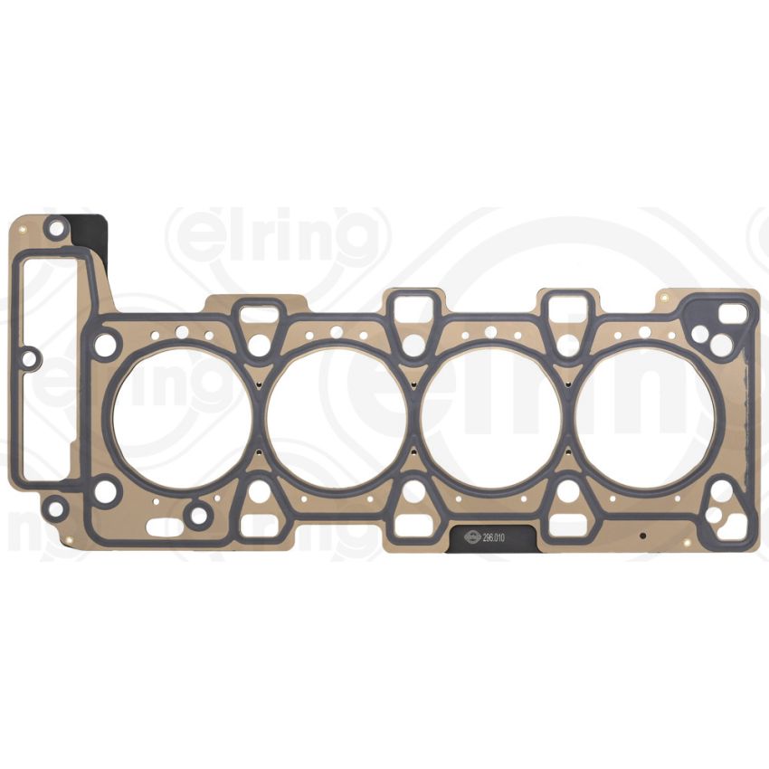 USZCZELKA GŁOWICY ELRING 296010 SSANGYONG 2.0D 10-