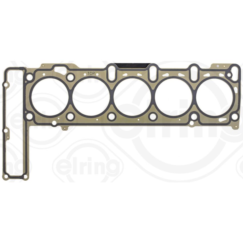 USZCZELKA GŁOWICY ELRING 295970 SSANGYONG 2.7D 04-