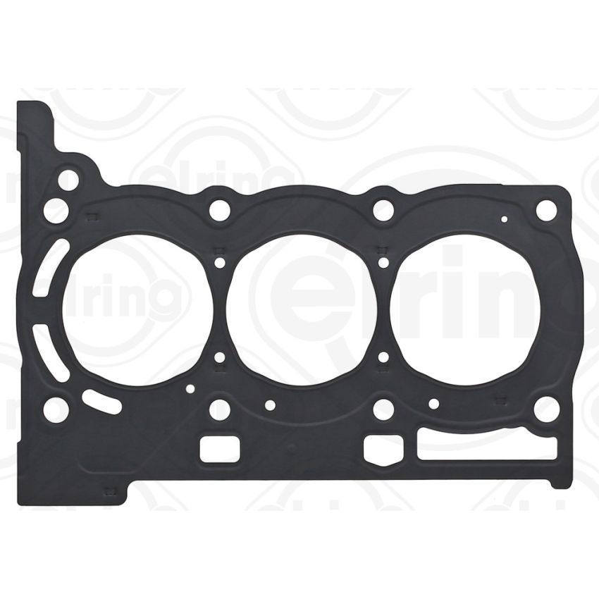 USZCZELKA GŁOWICY ELRING 484750 TOYOTA 1.0 05-14