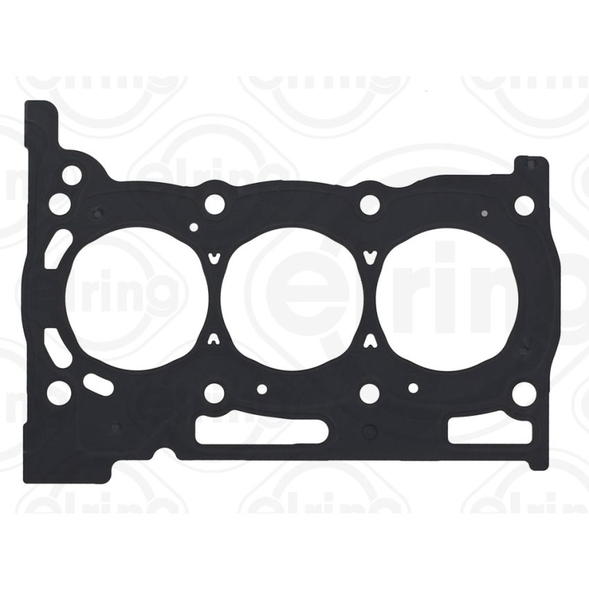 USZCZELKA GŁOWICY ELRING 589490 TOYOTA 1.0VTI 14-