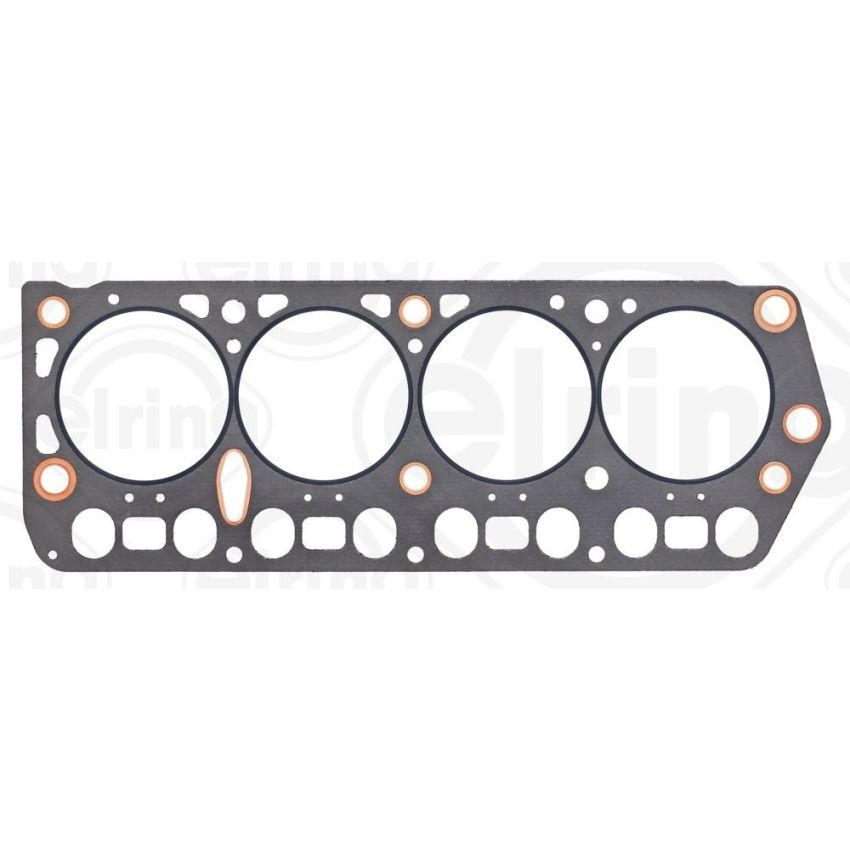 USZCZELKA GŁOWICY ELRING 010100 TOYOTA 2.2 85-