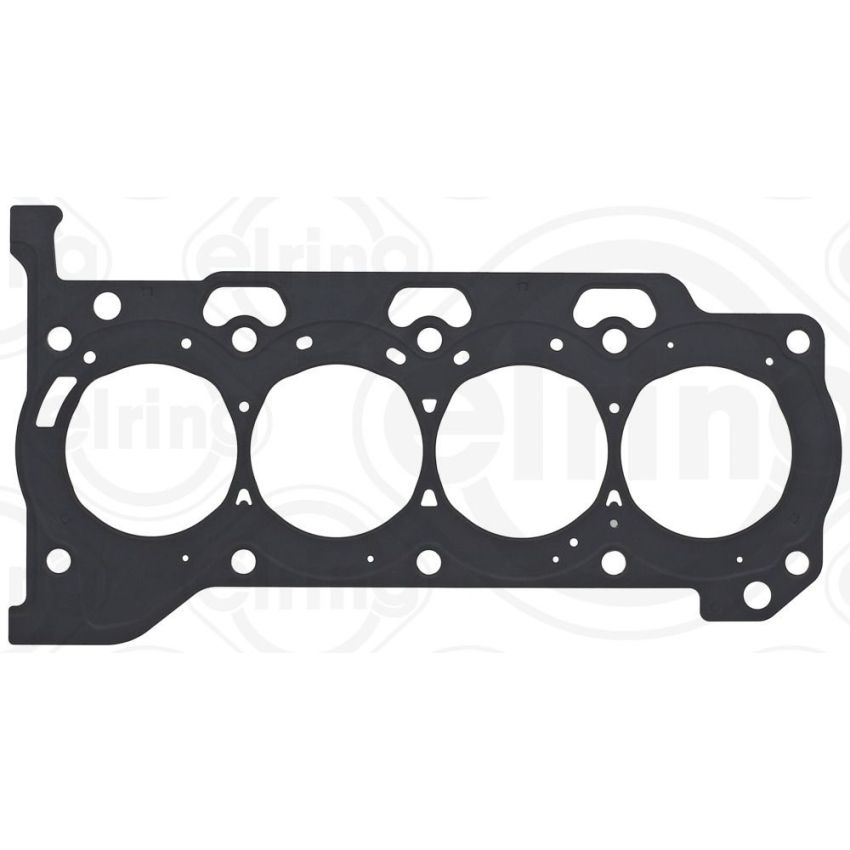 USZCZELKA GŁOWICY ELRING 298640 TOYOTA 1.6-1.8 07-