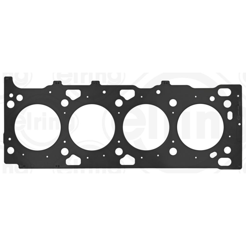 USZCZELKA GŁOWICY ELRING 530400 TOYOTA 2.8D 15-