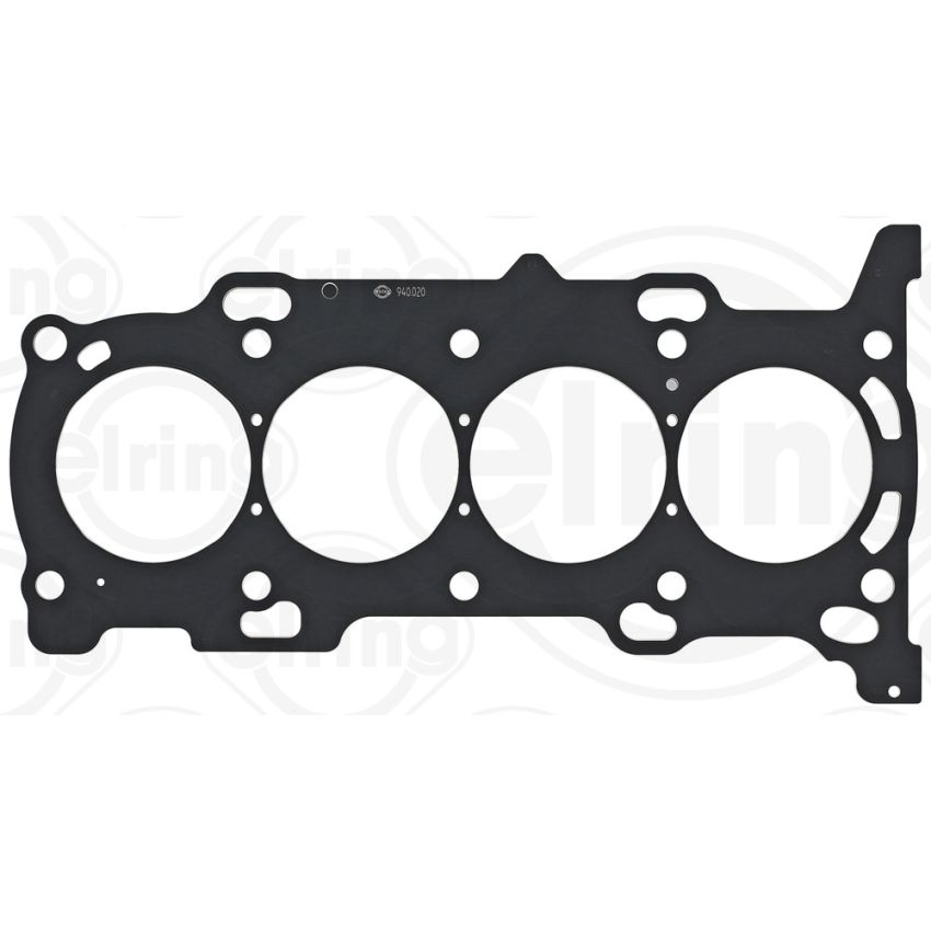 USZCZELKA GŁOWICY ELRING 940020 TOYOTA 2.5 11-
