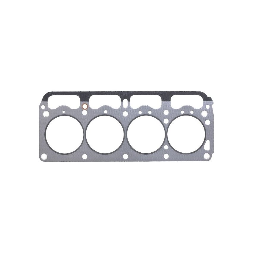 USZCZELKA GŁOWICY ELRING 528270 TOYOTA 1.5 84-