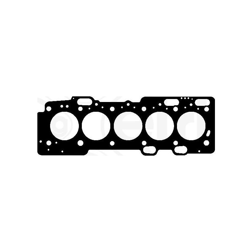 USZCZELKA GŁOWICY ELRING 131192 VOLVO 2.0D-2.4D 01-