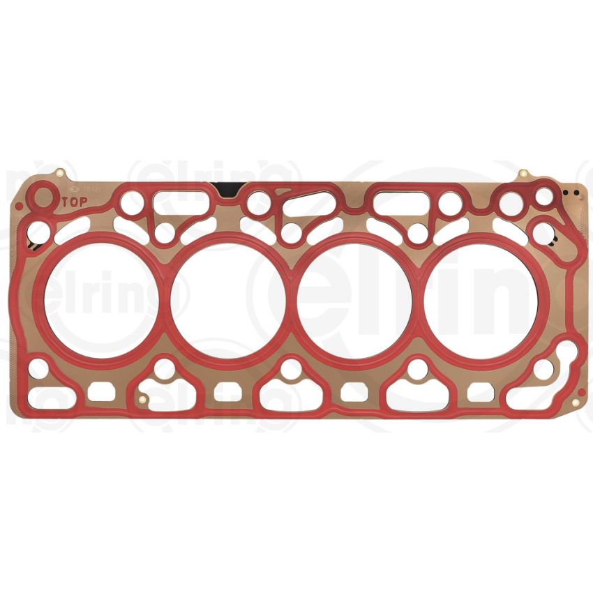 USZCZELKA GŁOWICY ELRING 715421 VOLVO 1.5-2.0 13-