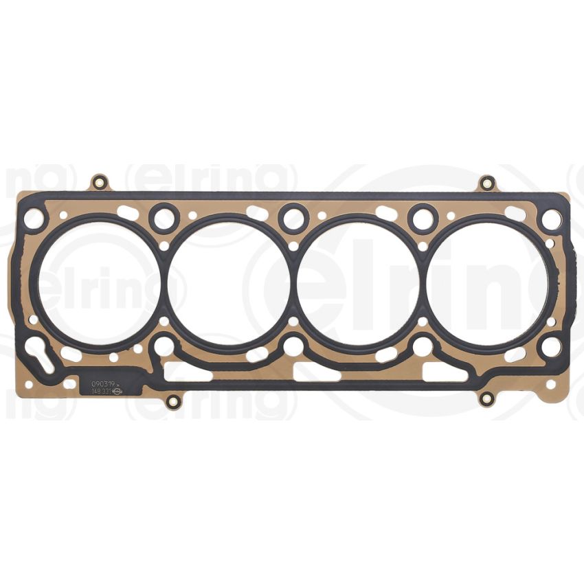 USZCZELKA GŁOWICY ELRING 148331 VW 1.4 97-
