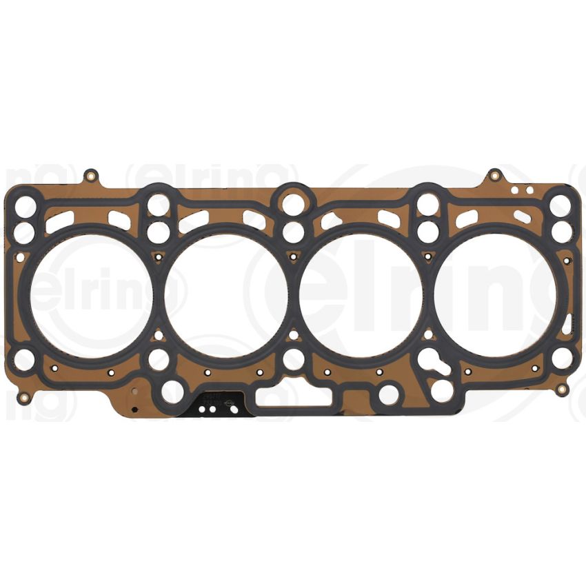 USZCZELKA GŁOWICY ELRING 732100 VW 1.6TDI 09-