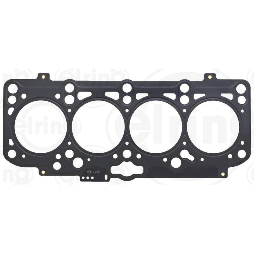USZCZELKA GŁOWICY ELRING 124012 VW 1.9D 95-12