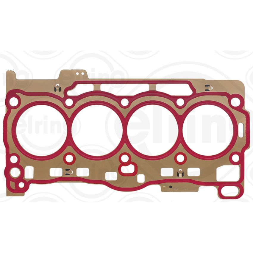 USZCZELKA GŁOWICY ELRING 311040 VW 1.4 15-