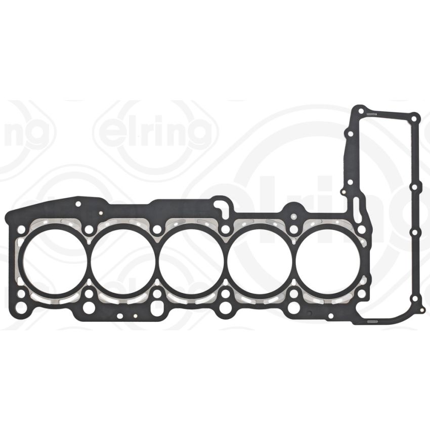 USZCZELKA GŁOWICY ELRING 808080 VW 2.5 17-