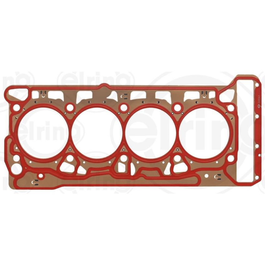 USZCZELKA GŁOWICY ELRING 008040 VW 2.0TFSI 11-