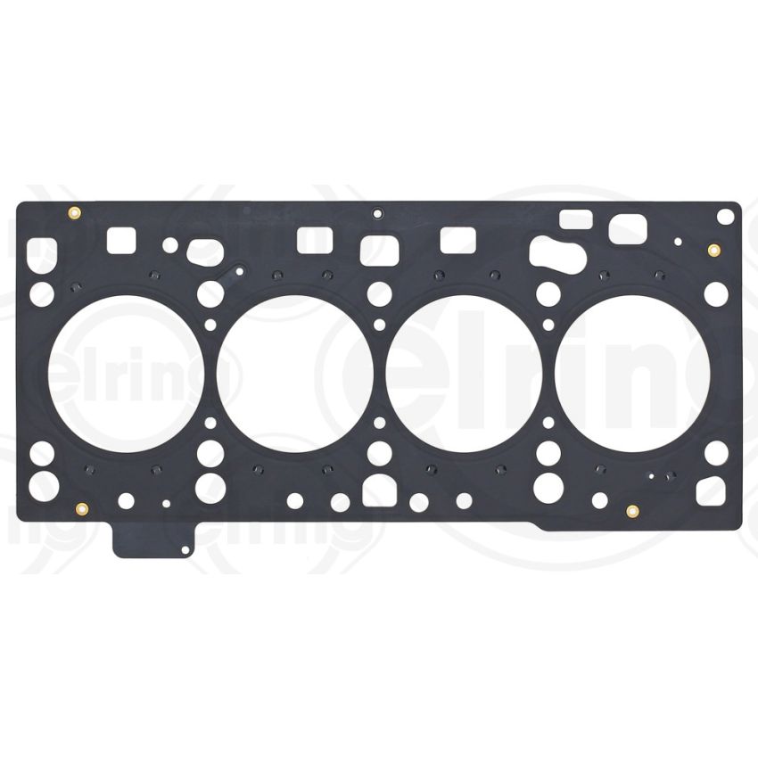 USZCZELKA GŁOWICY ELRING 252740 VW 2.0TDI 19-