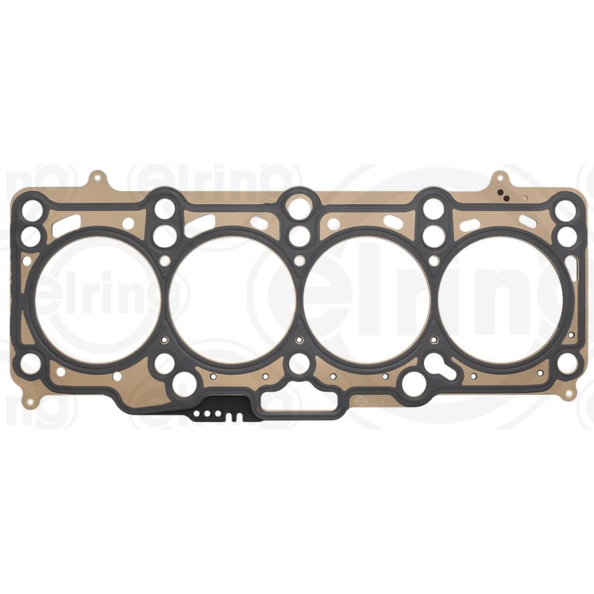 USZCZELKA GŁOWICY ELRING 898510 VW 2.0TDI 07-