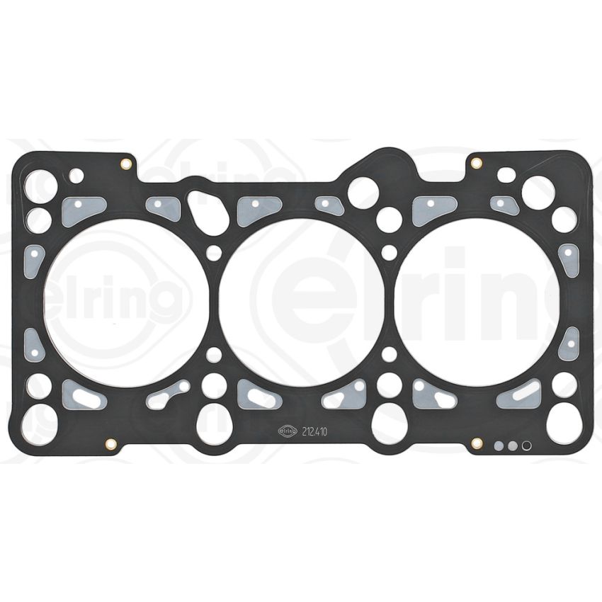 USZCZELKA GŁOWICY ELRING 212410 VW 2.7 99-