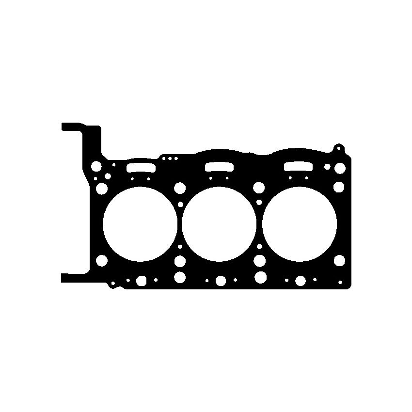 USZCZELKA GŁOWICY ELRING 299790 VW 3.0TDI 10-