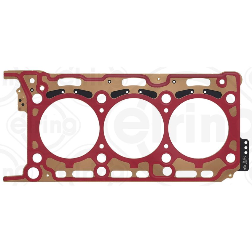 USZCZELKA GŁOWICY ELRING 227971 VW 3.0TDI 14-