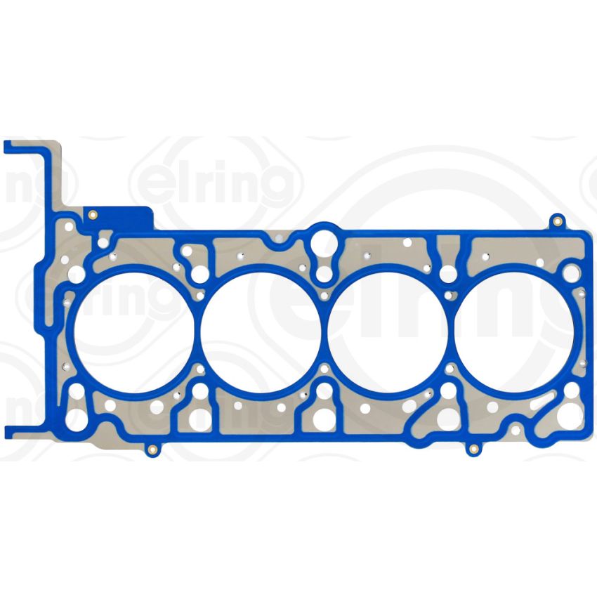 USZCZELKA GŁOWICY ELRING 278930 VW 4.2 02-
