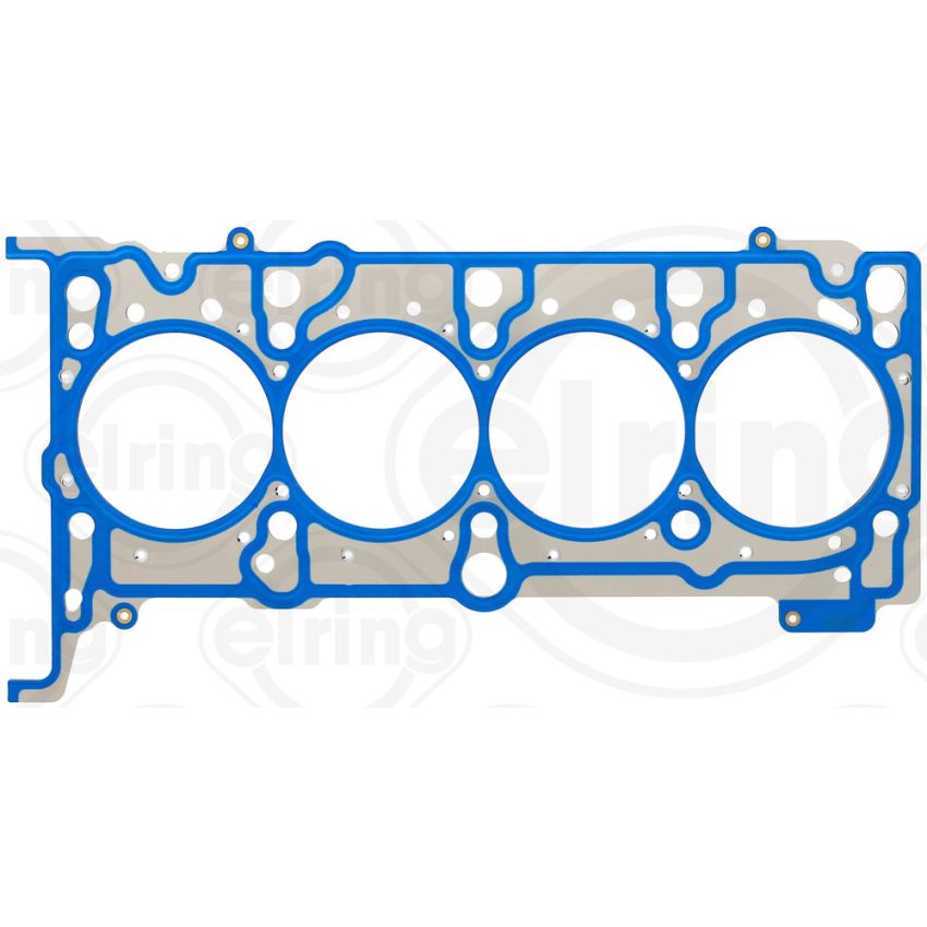 USZCZELKA GŁOWICY ELRING 278940 VW 4.2 02-
