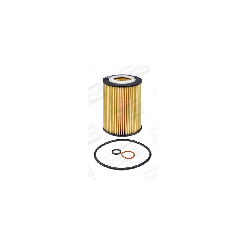 FILTR OLEJU CHAMPION COF100584E BMW 3.6-4.8 01-