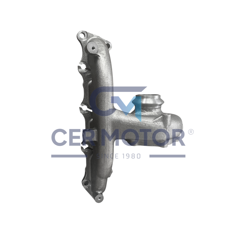 OBUDOWA TURBO CER A9719 BV43