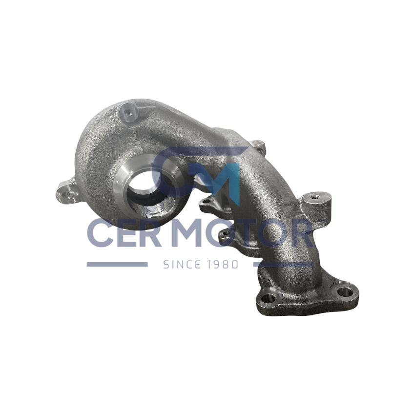 OBUDOWA TURBO CER A9719 BV43