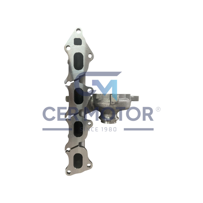 OBUDOWA TURBO CER A9719 BV43